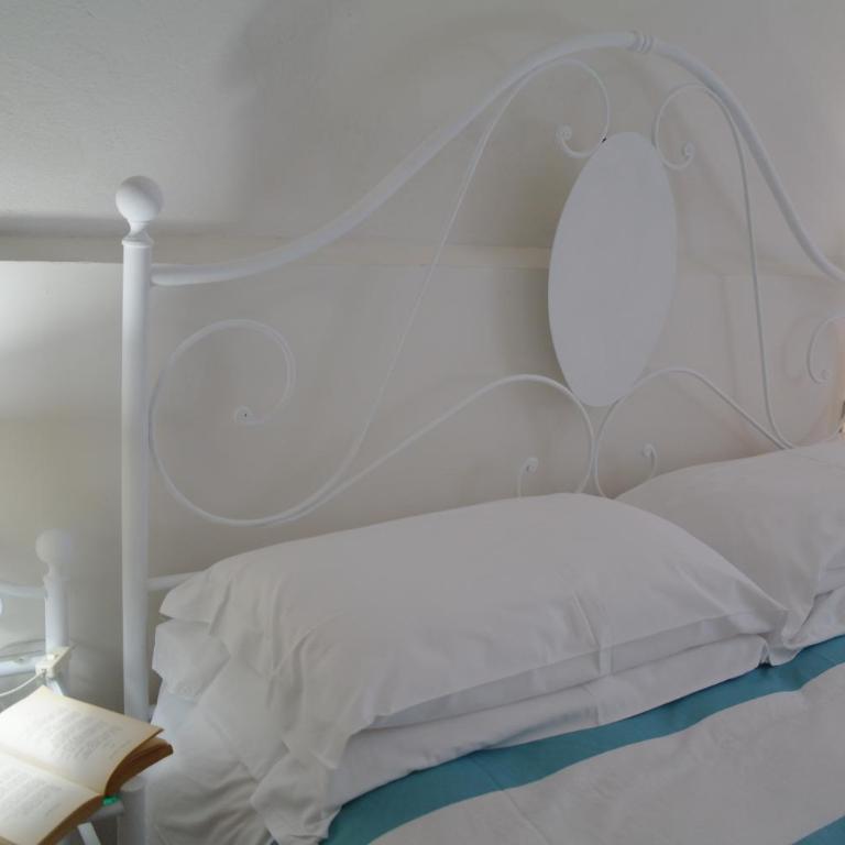 Antico Casale Rodilosso - Appartamento con 2 Camere da Letto - 6