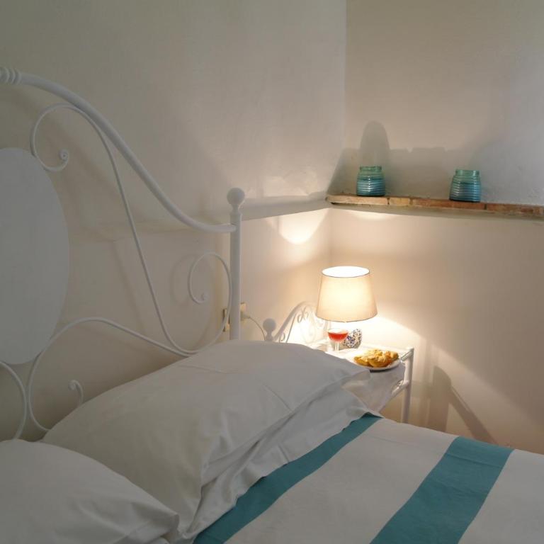 Antico Casale Rodilosso - Appartamento con 2 Camere da Letto - 5
