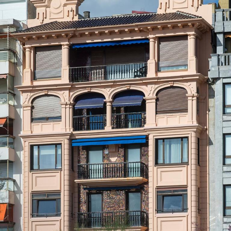 Garden - Apartamento de 1 dormitorio - 27