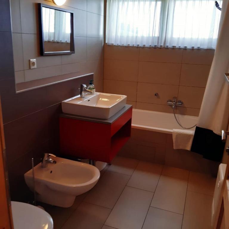 Chalet Verdino - Chalet - 16