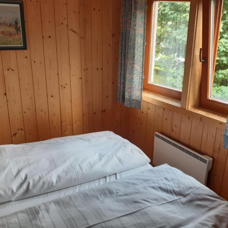 Chalet Verdino - Chalet - 14