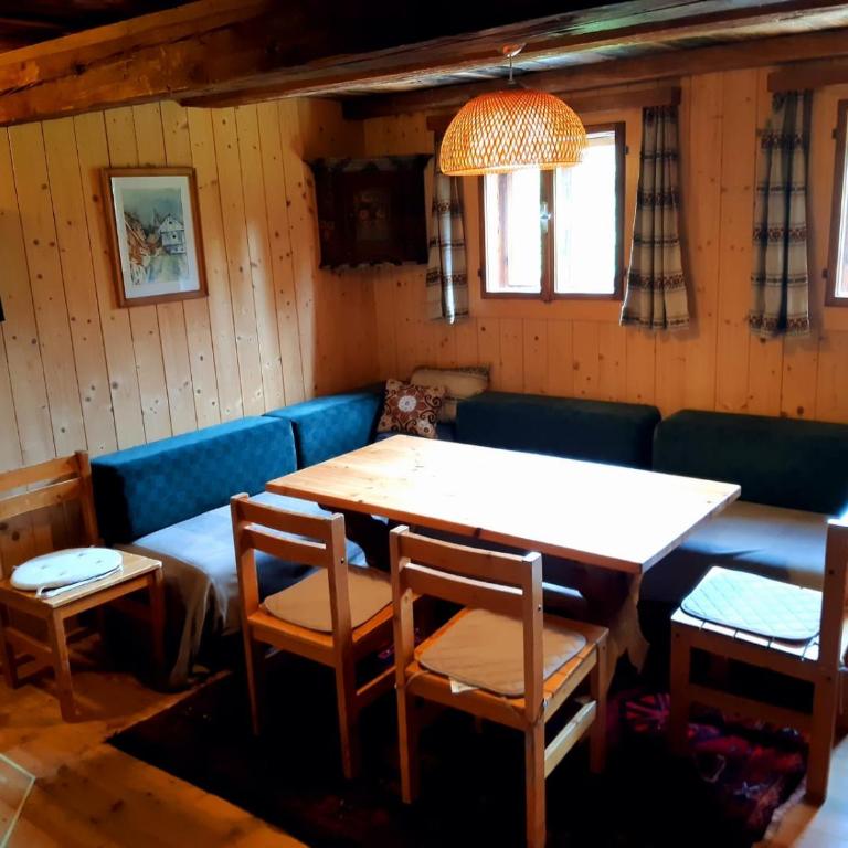 Chalet Verdino - Chalet - 10