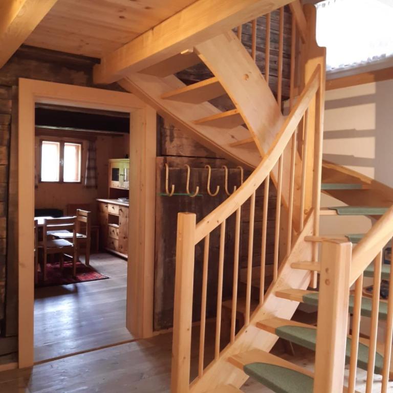 Chalet Verdino - Chalet - 9