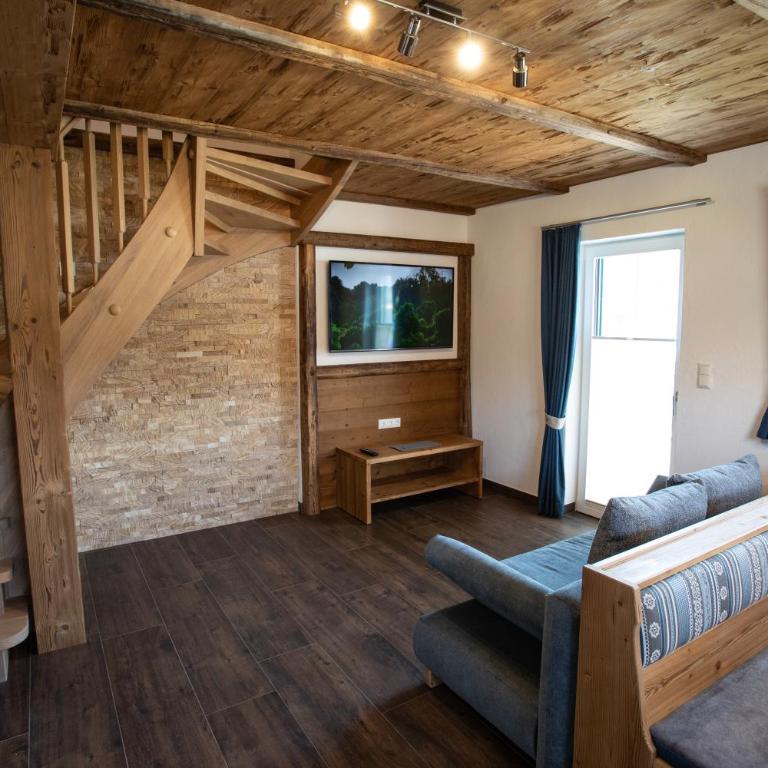 Zweimäderlhaus - Haus mit 2 Schlafzimmern - 13