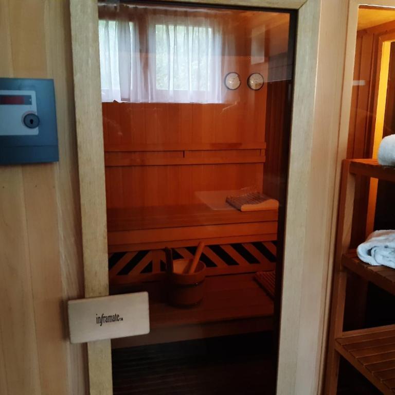 Chalet Verdino - Chalet - 19