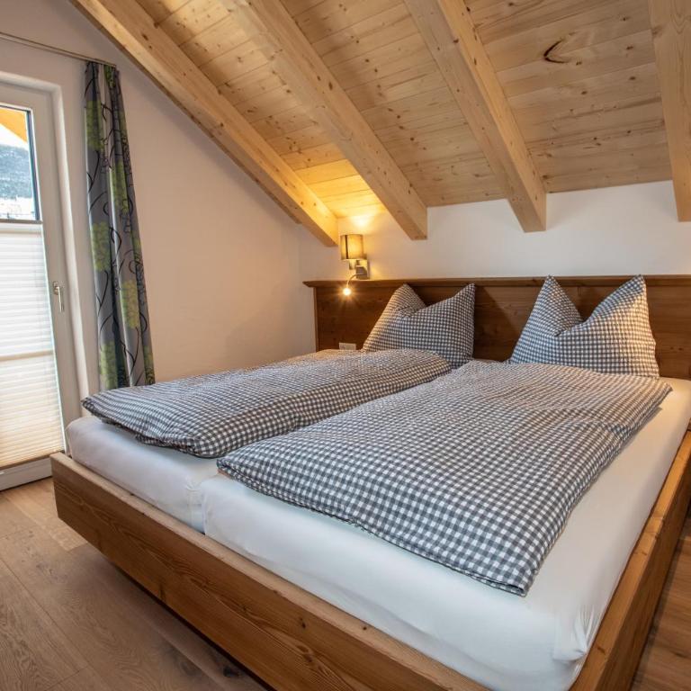 Zweimäderlhaus - Haus mit 2 Schlafzimmern - 25