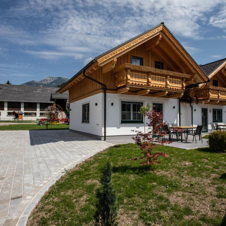 Zweimäderlhaus - Haus mit 2 Schlafzimmern - 12