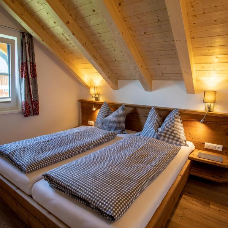 Zweimäderlhaus - Haus mit 2 Schlafzimmern - 21