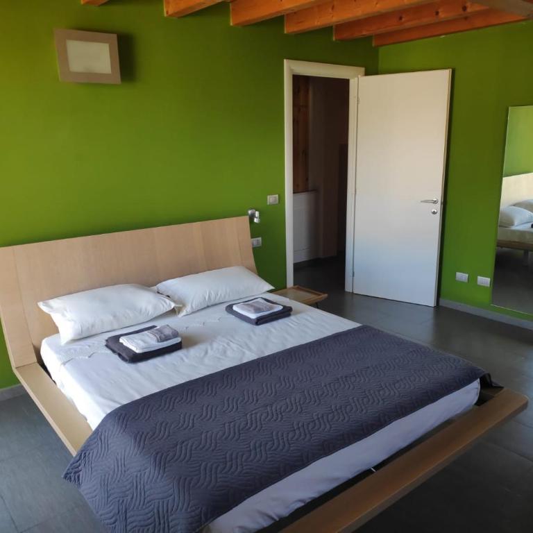 "Lake & Mountain" Summer House - Casa Vacanze - 29