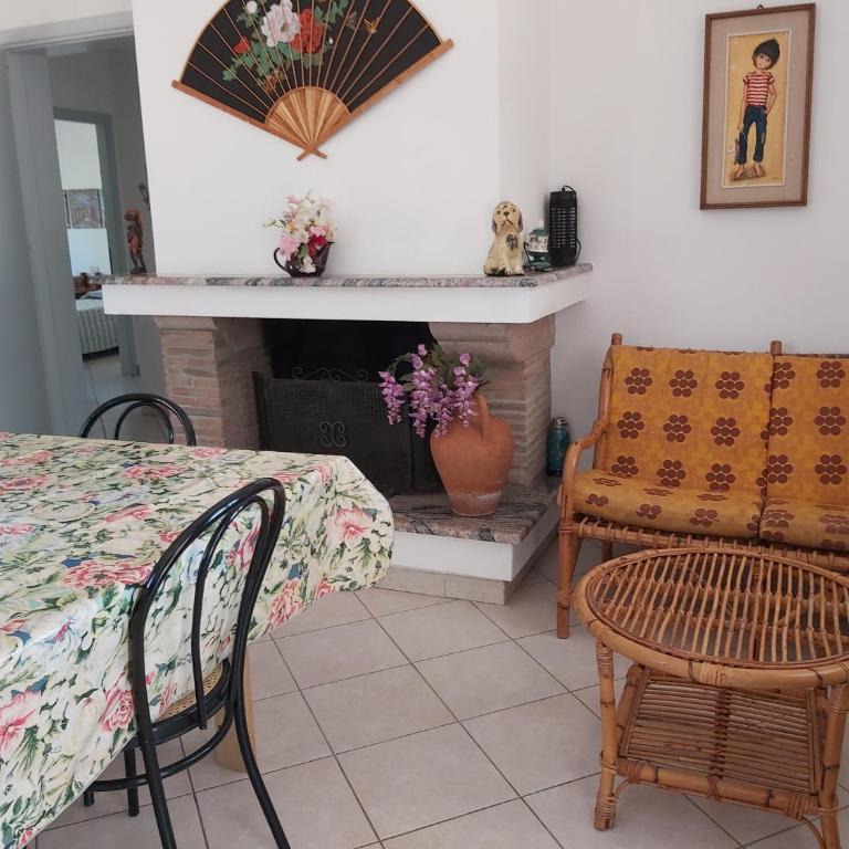 Casa Monika - Casa con 3 Camere da Letto - 2