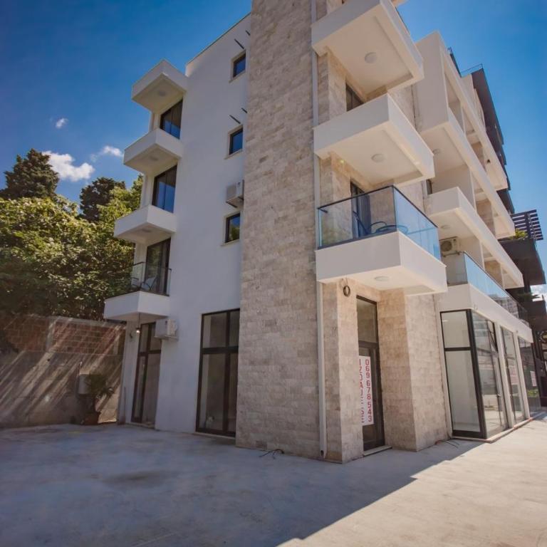 L’odore Del Mare - Apartman sa 1 Spavaćom Sobom - 8