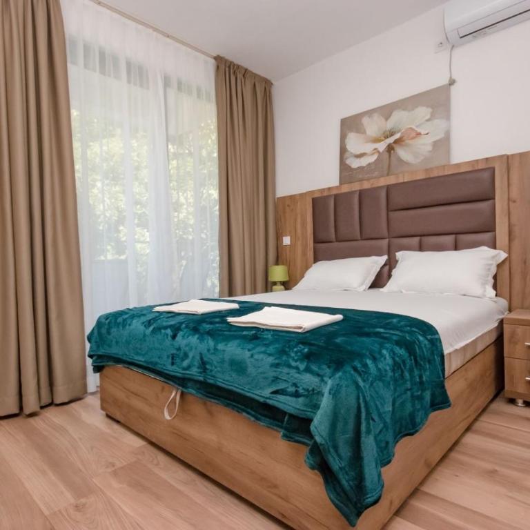 L’odore Del Mare - Apartman sa 1 Spavaćom Sobom - 9