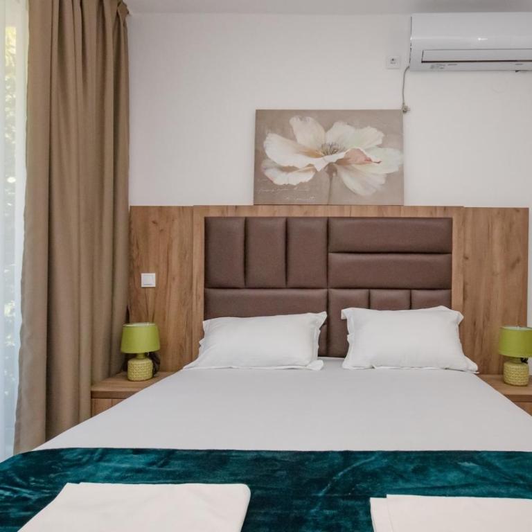L’odore Del Mare - Apartman sa 1 Spavaćom Sobom - 10