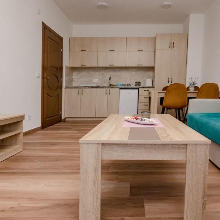 L’odore Del Mare - Apartman sa 1 Spavaćom Sobom - 13