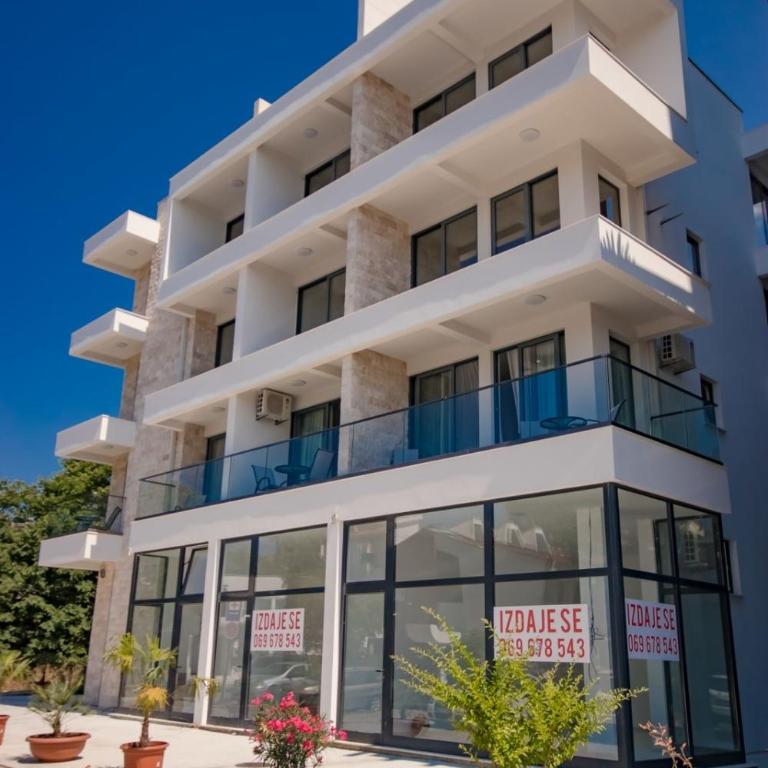 L’odore Del Mare - Apartman sa 1 Spavaćom Sobom - 16