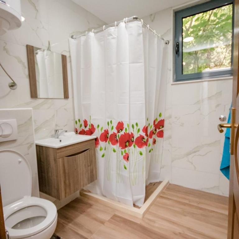 L’odore Del Mare - Apartman sa 1 Spavaćom Sobom - 17