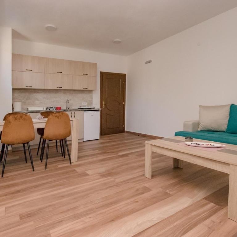 L’odore Del Mare - Apartman sa 1 Spavaćom Sobom - 18