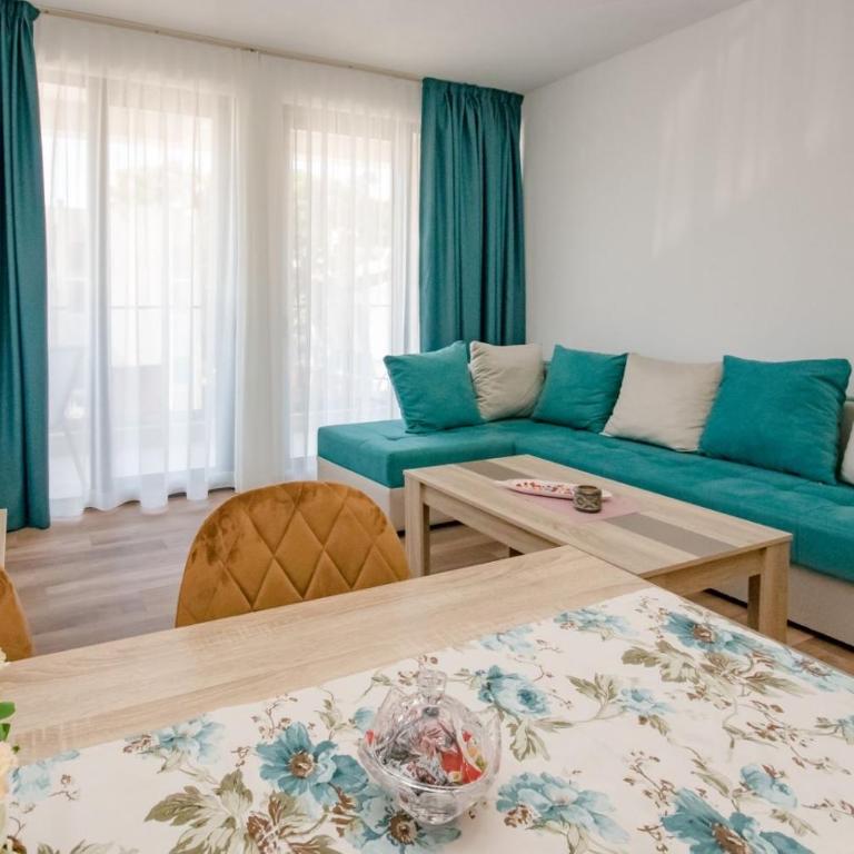 L’odore Del Mare - Apartman sa 1 Spavaćom Sobom - 19