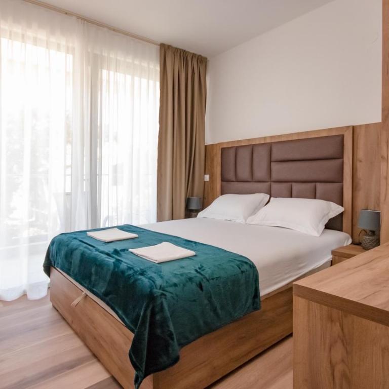 L’odore Del Mare - Apartman sa 1 Spavaćom Sobom - 20