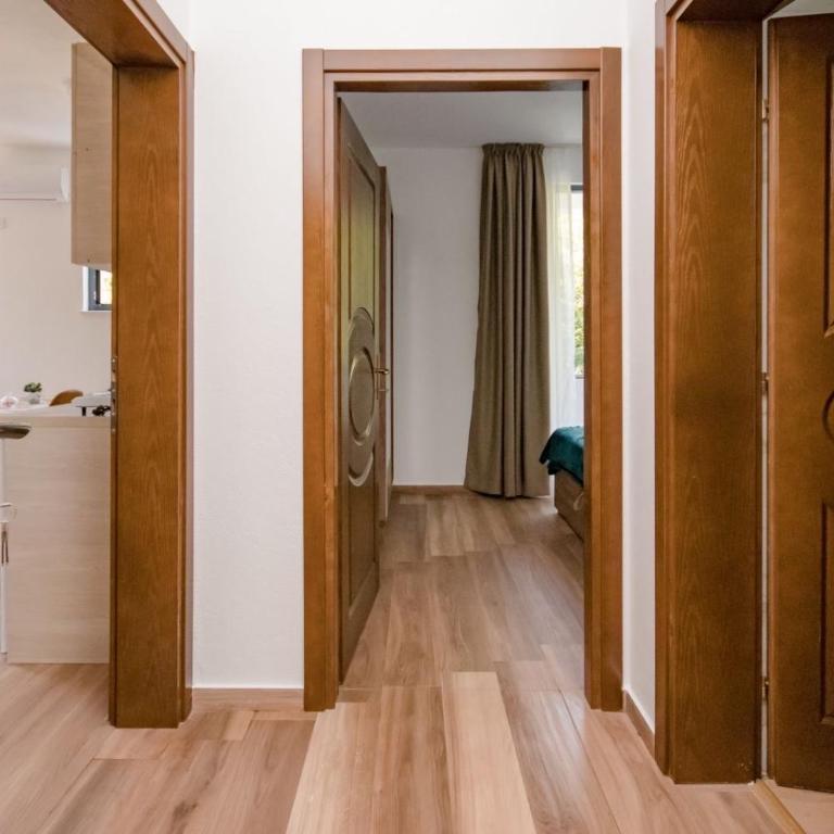 L’odore Del Mare - Apartman sa 1 Spavaćom Sobom - 21
