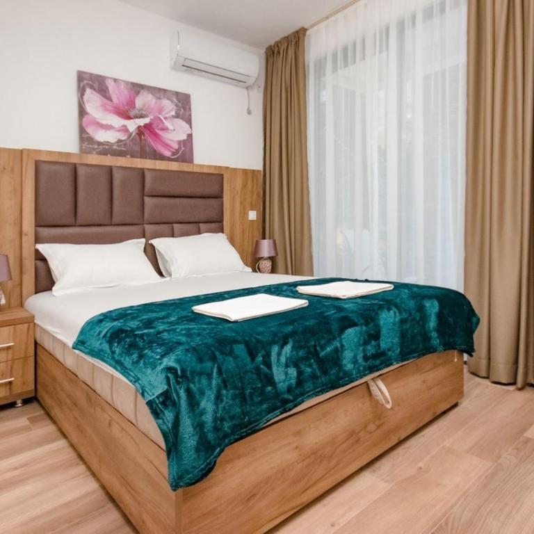 L’odore Del Mare - Apartman sa 1 Spavaćom Sobom - 24