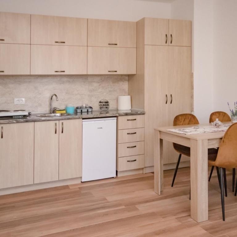 L’odore Del Mare - Apartman sa 1 Spavaćom Sobom - 25