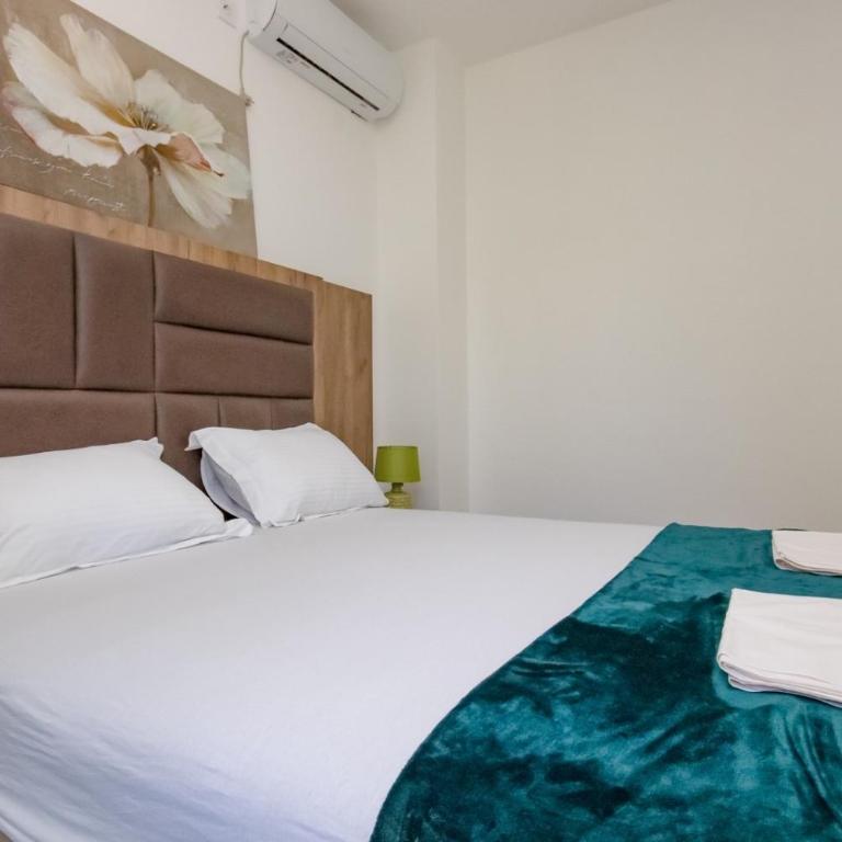 L’odore Del Mare - Apartman sa 1 Spavaćom Sobom - 26