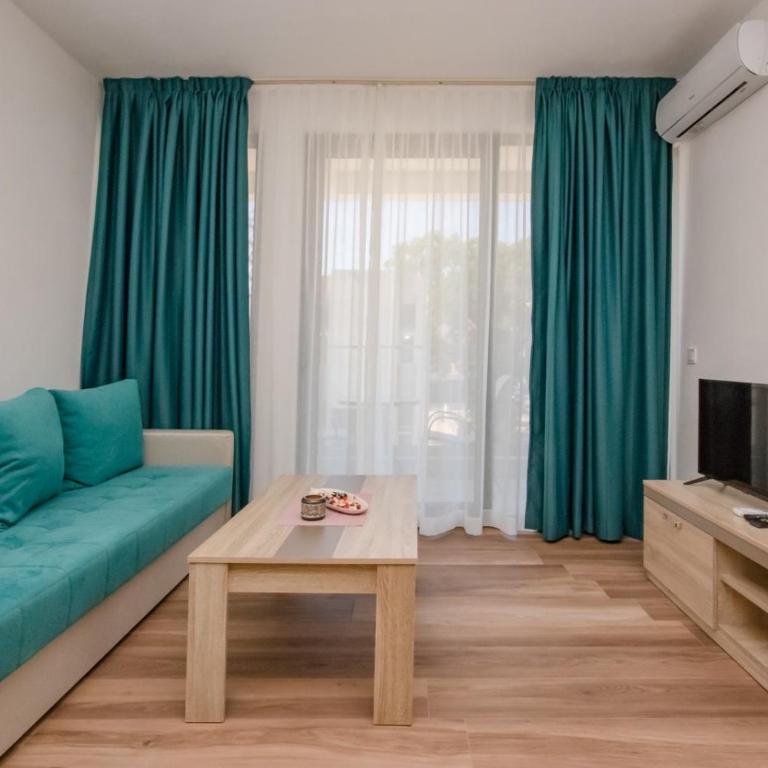 L’odore Del Mare - Apartman sa 1 Spavaćom Sobom - 27