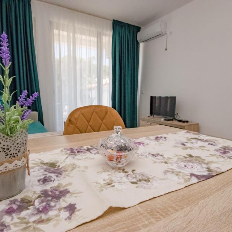L’odore Del Mare - Apartman sa 1 Spavaćom Sobom - 29