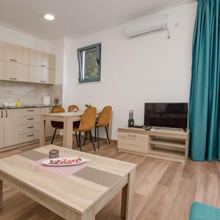 L’odore Del Mare - Apartman sa 1 Spavaćom Sobom - 31