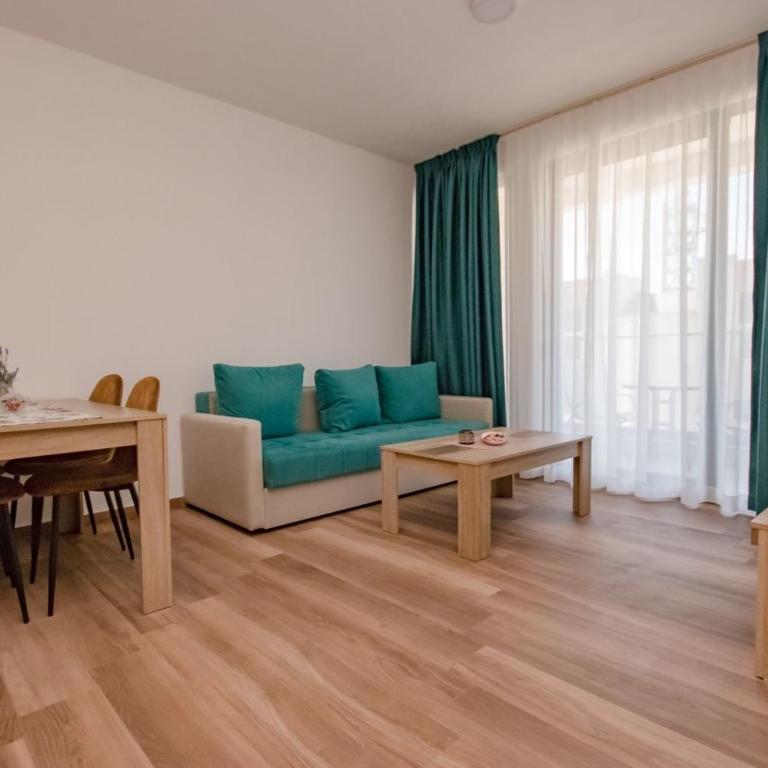 L’odore Del Mare - Apartman sa 1 Spavaćom Sobom - 32