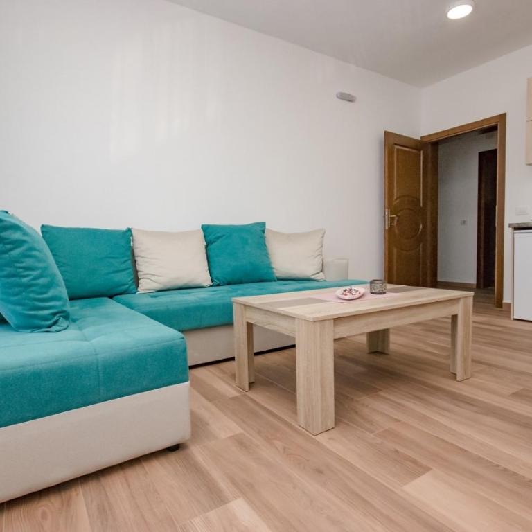 L’odore Del Mare - Apartman sa 1 Spavaćom Sobom - 33