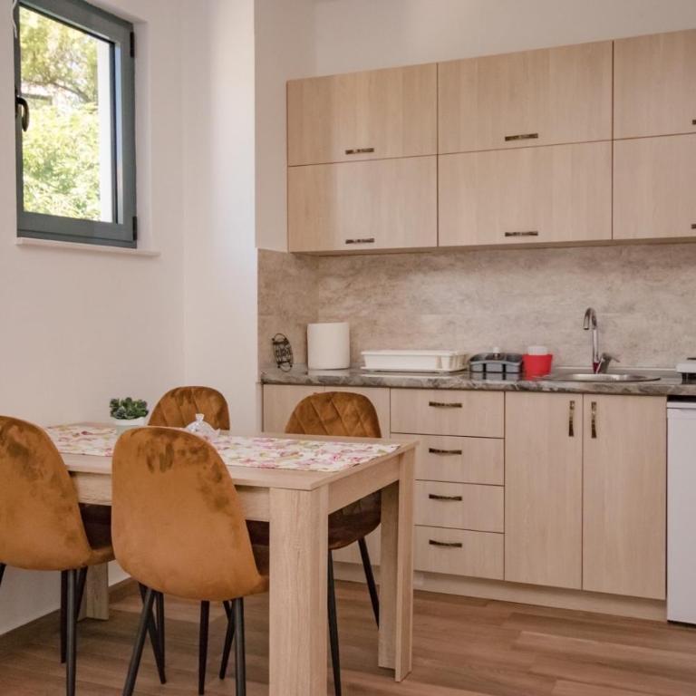 L’odore Del Mare - Apartman sa 1 Spavaćom Sobom - 34