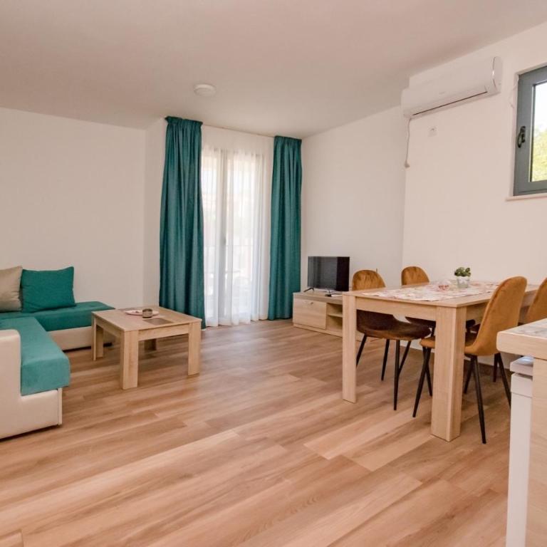 L’odore Del Mare - Apartman sa 1 Spavaćom Sobom - 35