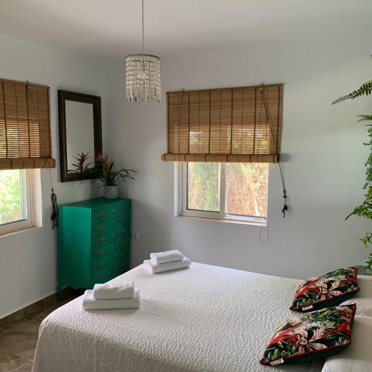 Panorama Village - Apartamento Zahora - 5