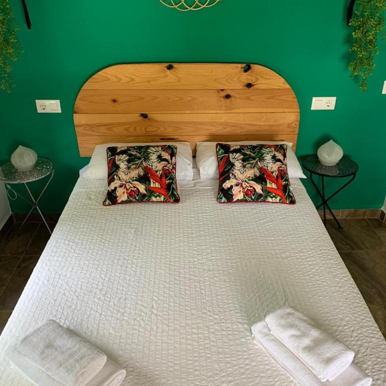 Panorama Village - Apartamento Zahora - 4
