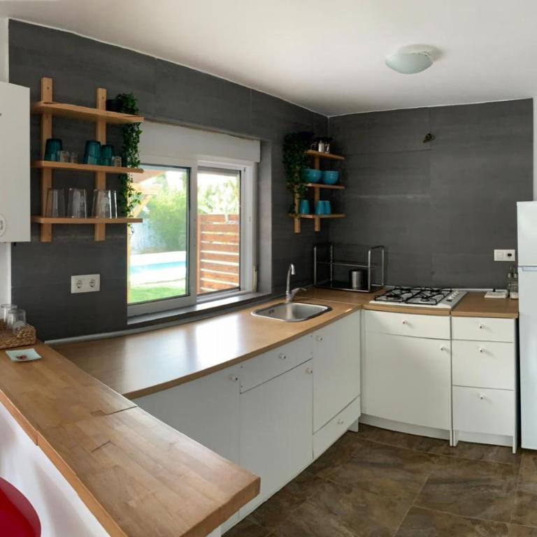 Panorama Village - Apartamento Bolonia - 3