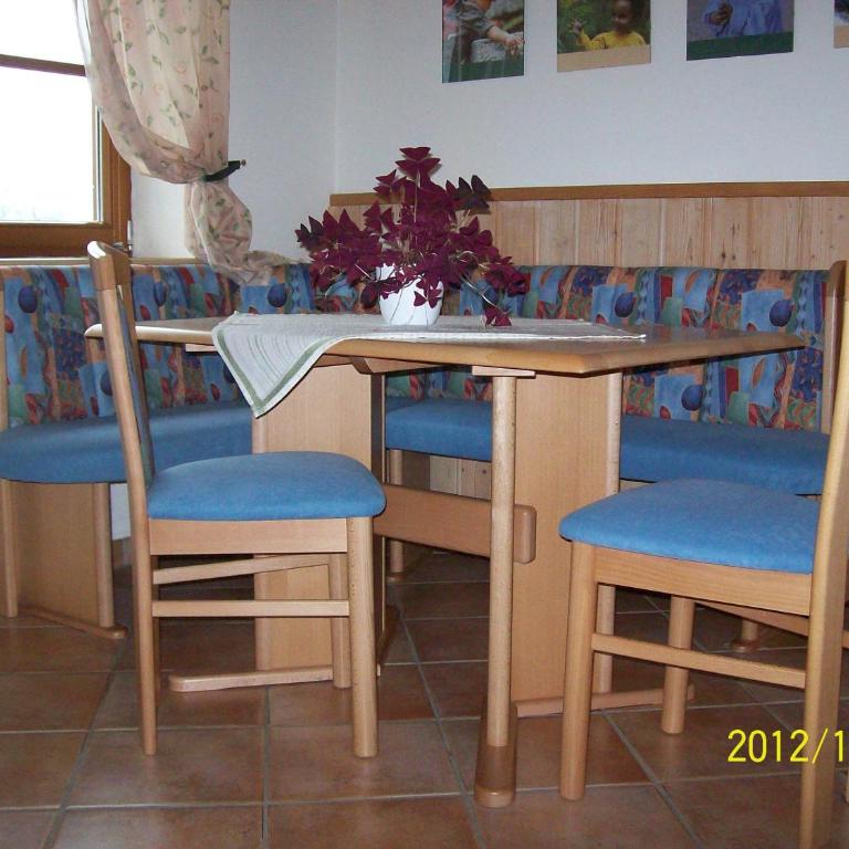 Haus Loidl - Apartment - 3