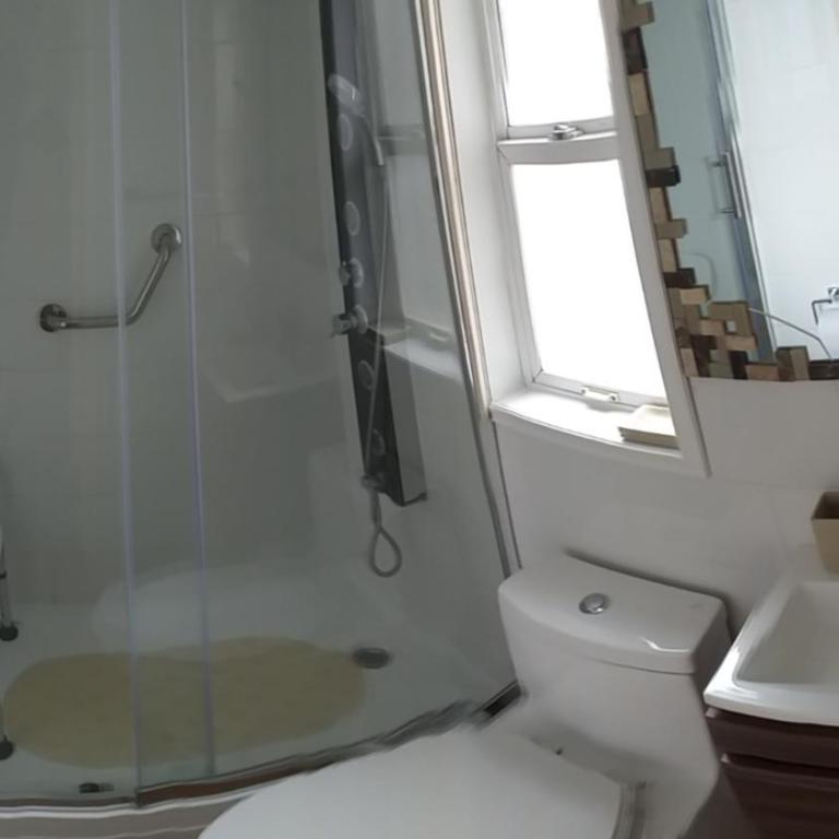 habitac privada Bed n Bkf Patagonia Norte - Puerto Varas Homestay - BnB Plus - Habitación con cama grande - 3