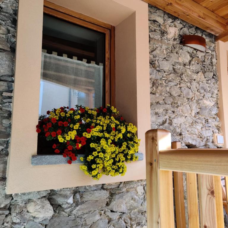 Au Fond du Bourg - Appartamento con 1 Camera da Letto - 9
