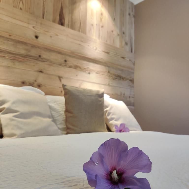 Au Fond du Bourg - Appartamento con 1 Camera da Letto - 2
