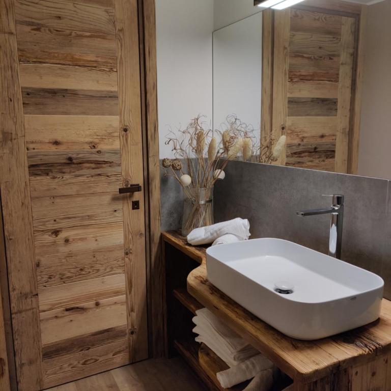 Au Fond du Bourg - Appartamento con 1 Camera da Letto - 7