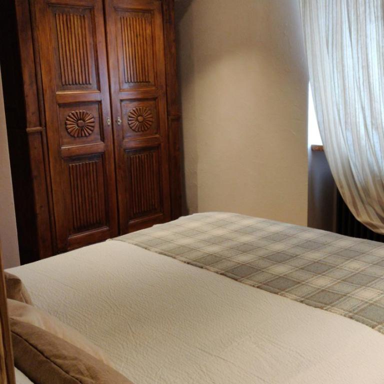 Au Fond du Bourg - Appartamento con 1 Camera da Letto - 5