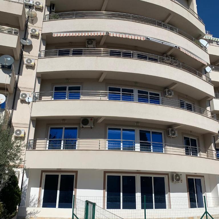 Apartment Liza Petrovac - Two-Bedroom Apartment - 17