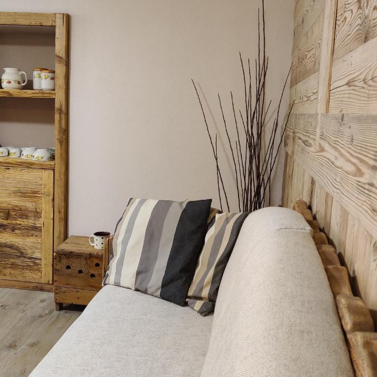 Au Fond du Bourg - Appartamento con 1 Camera da Letto - 3