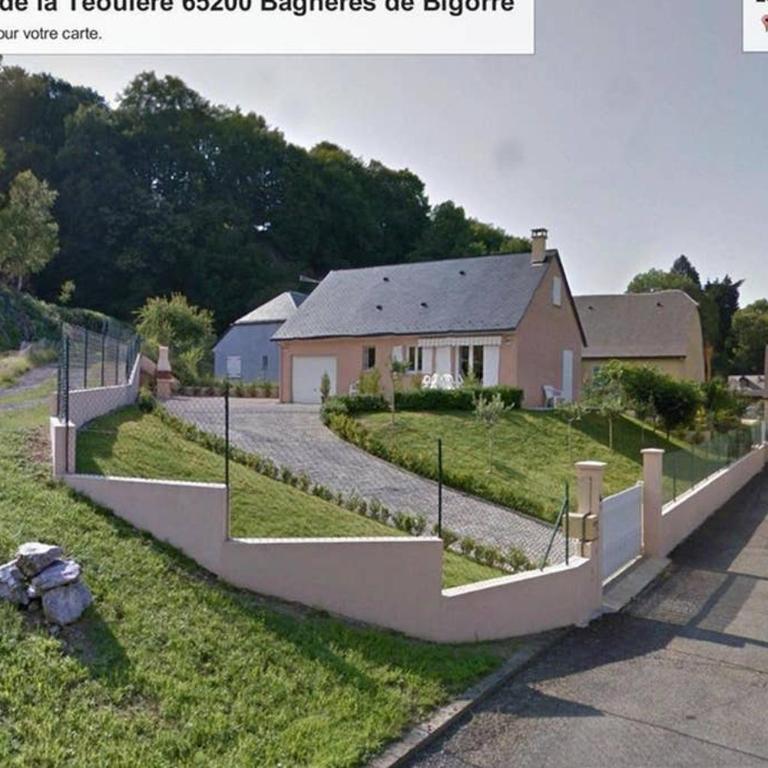 Petite maison aux abords de Bagnères de Bigorre - Casa de 3 dormitorios - 1