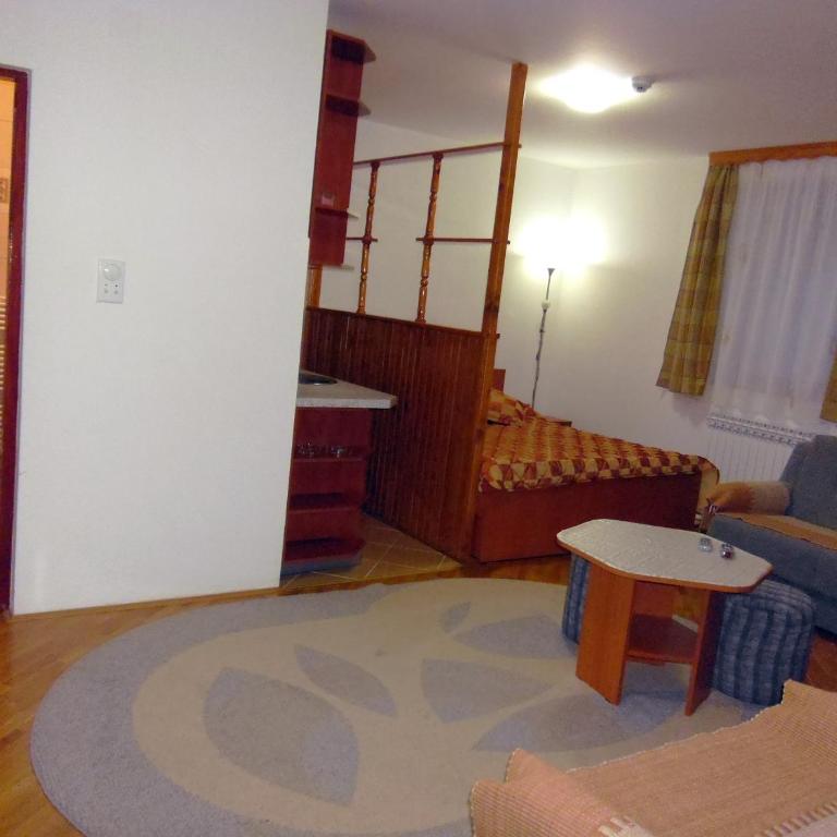 Guesthouse Mali Raj - Studio - 3