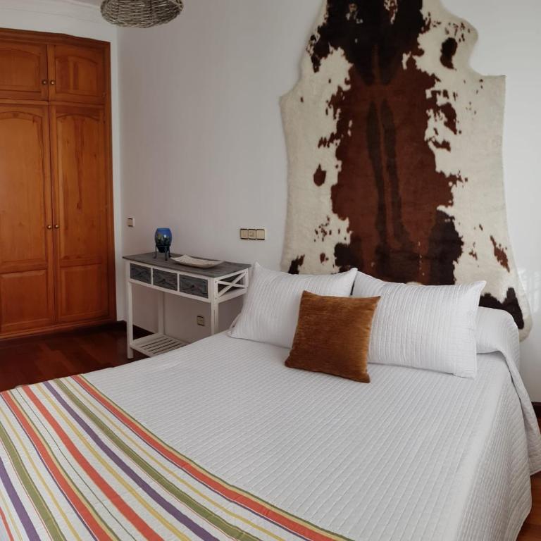 Ramón y Cajal - Casa de 3 dormitorios - 24
