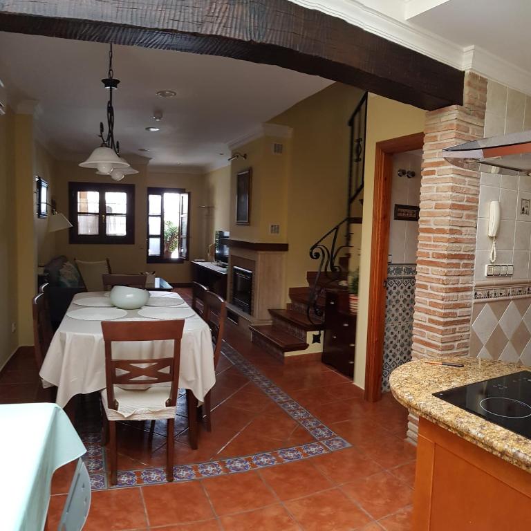 Ramón y Cajal - Casa de 3 dormitorios - 8