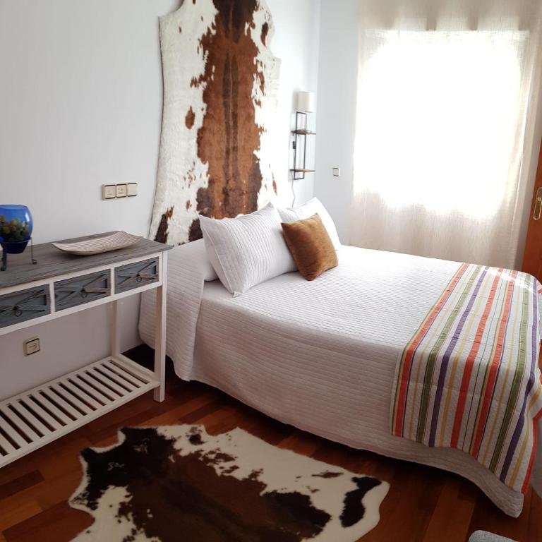 Ramón y Cajal - Casa de 3 dormitorios - 23